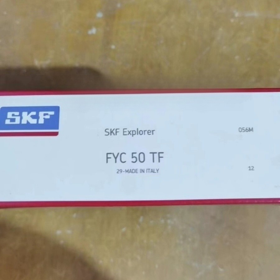 1PC Brand NEW SKF FYC 50 TF Flange Bearing Quality Assurance Fast Delivery