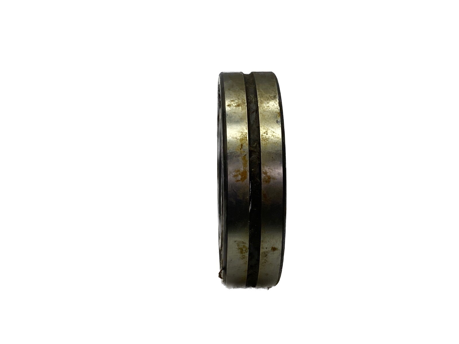 NOS SKF 100mm Bore 180mm OD 46mm Width Spherical Roller Bearing 22220 CC/W33