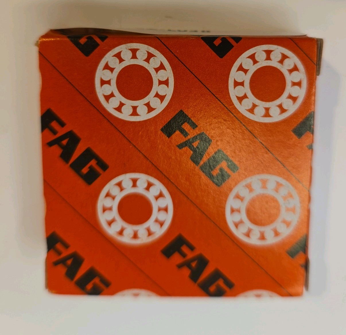 NEW FAG 6002-2Z/C3 single row deep groove ball bearing Same day shipping!