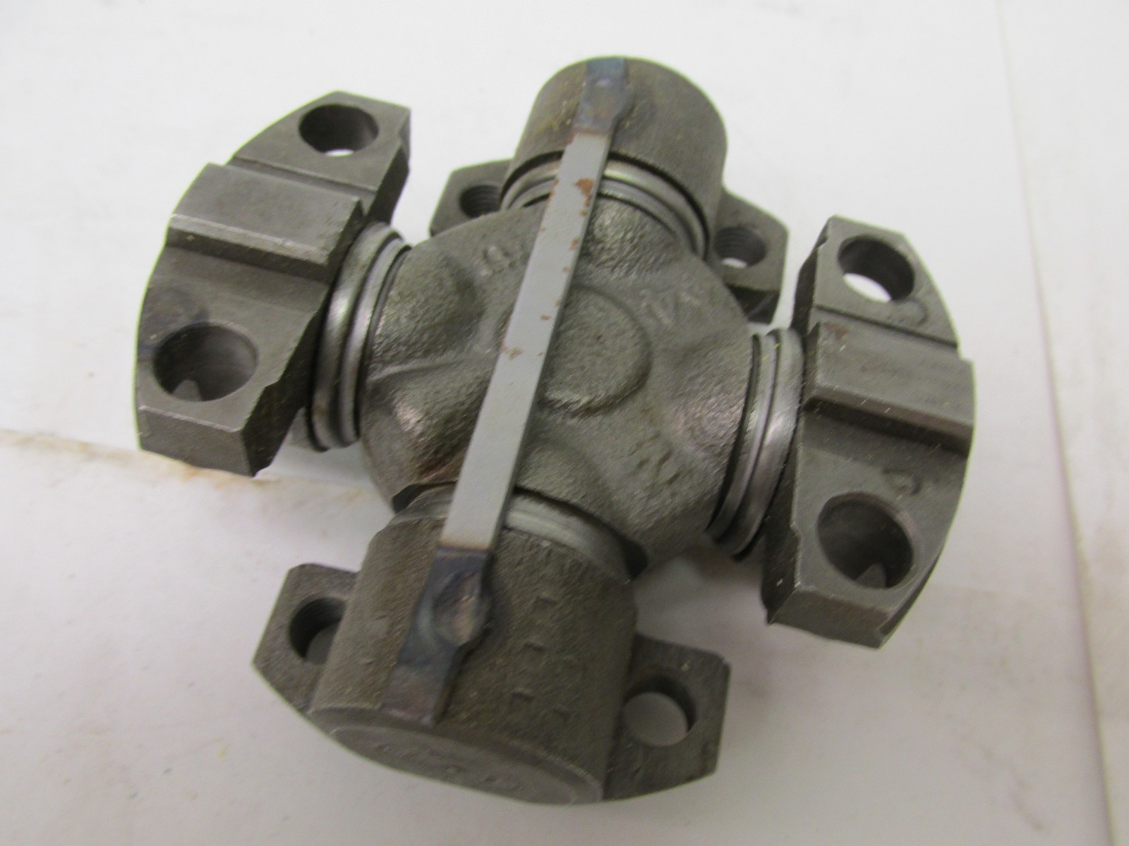 Caterpillar Universal Joint 41568 WVS