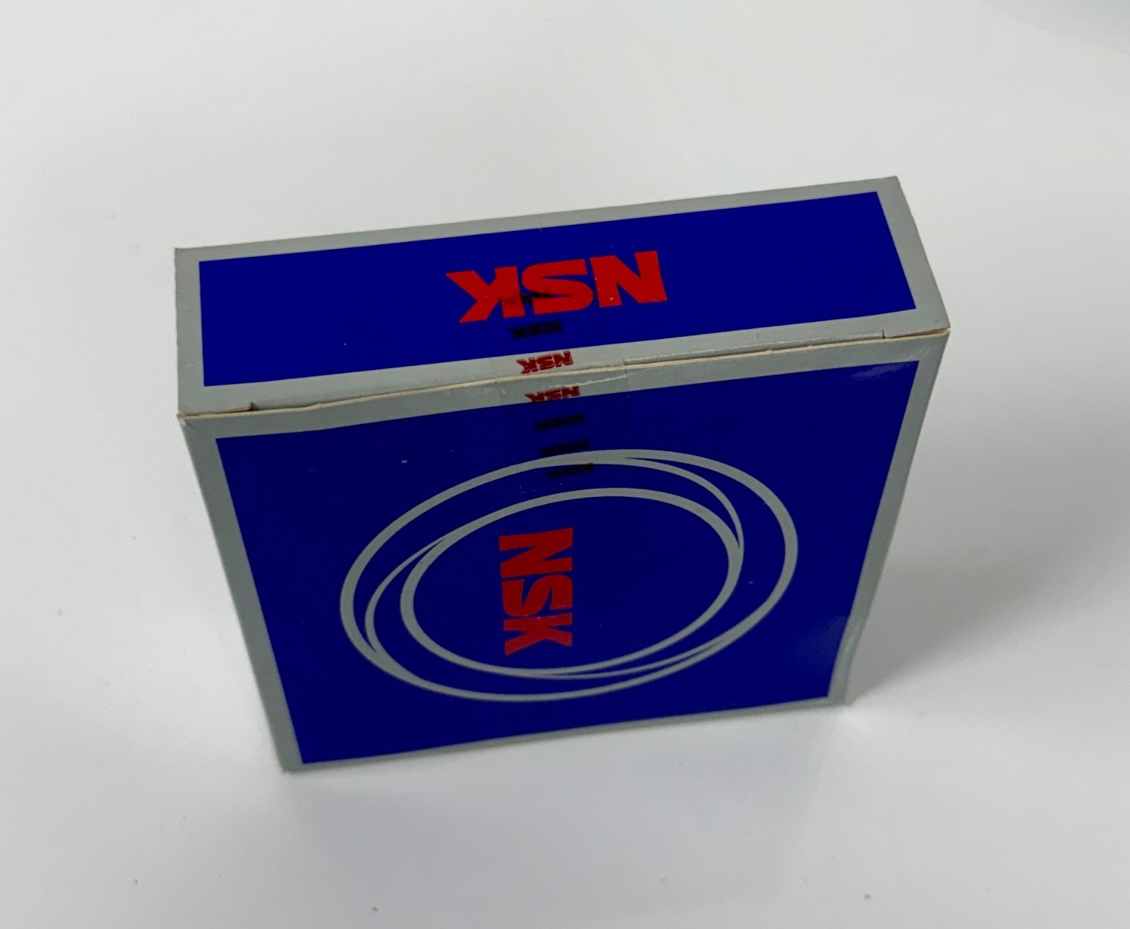 NSK 6310DDU C3 Ball Bearing Deep Groove Single Row Rubber Sealed 50x110x27mm NEW