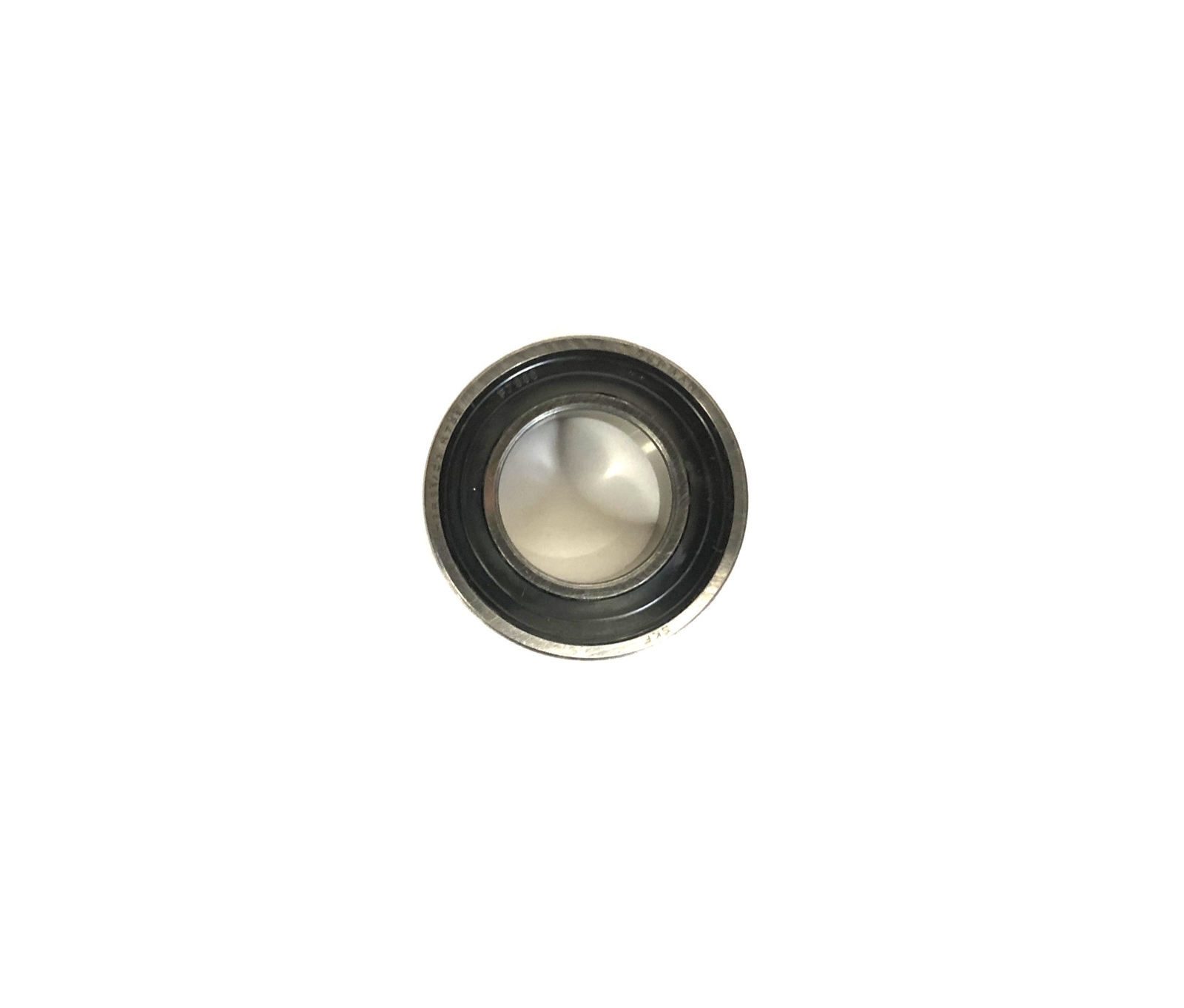 SKF Single Row Ball Bearing 6005-2RS1/C3HT51 NOS