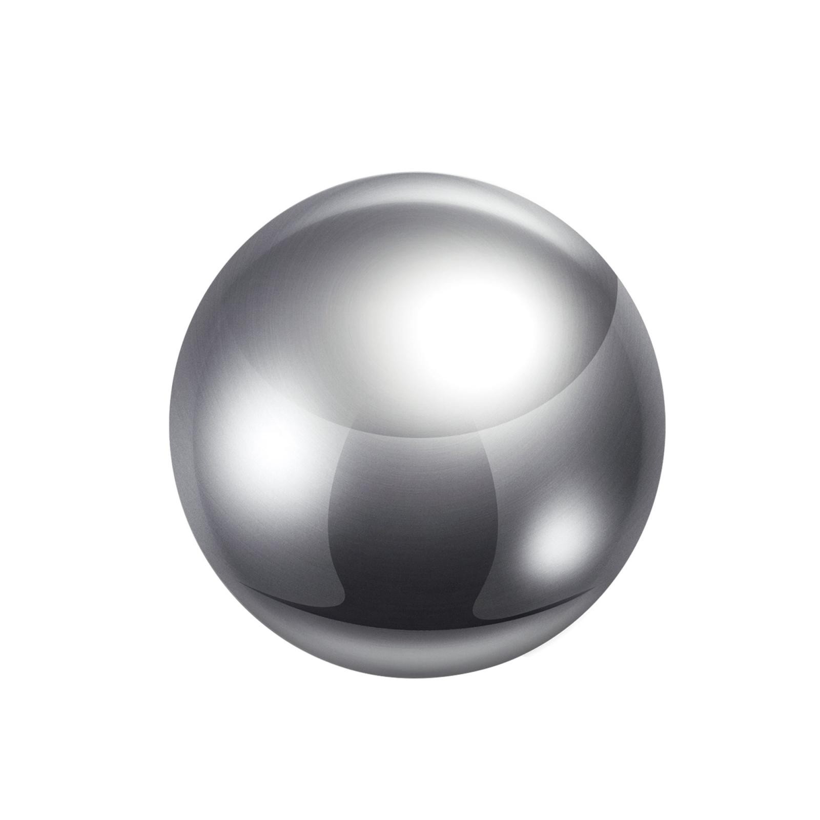 1-5/16″ 304 Stainless Steel Balls G100 Precision for Keychain, Bearings