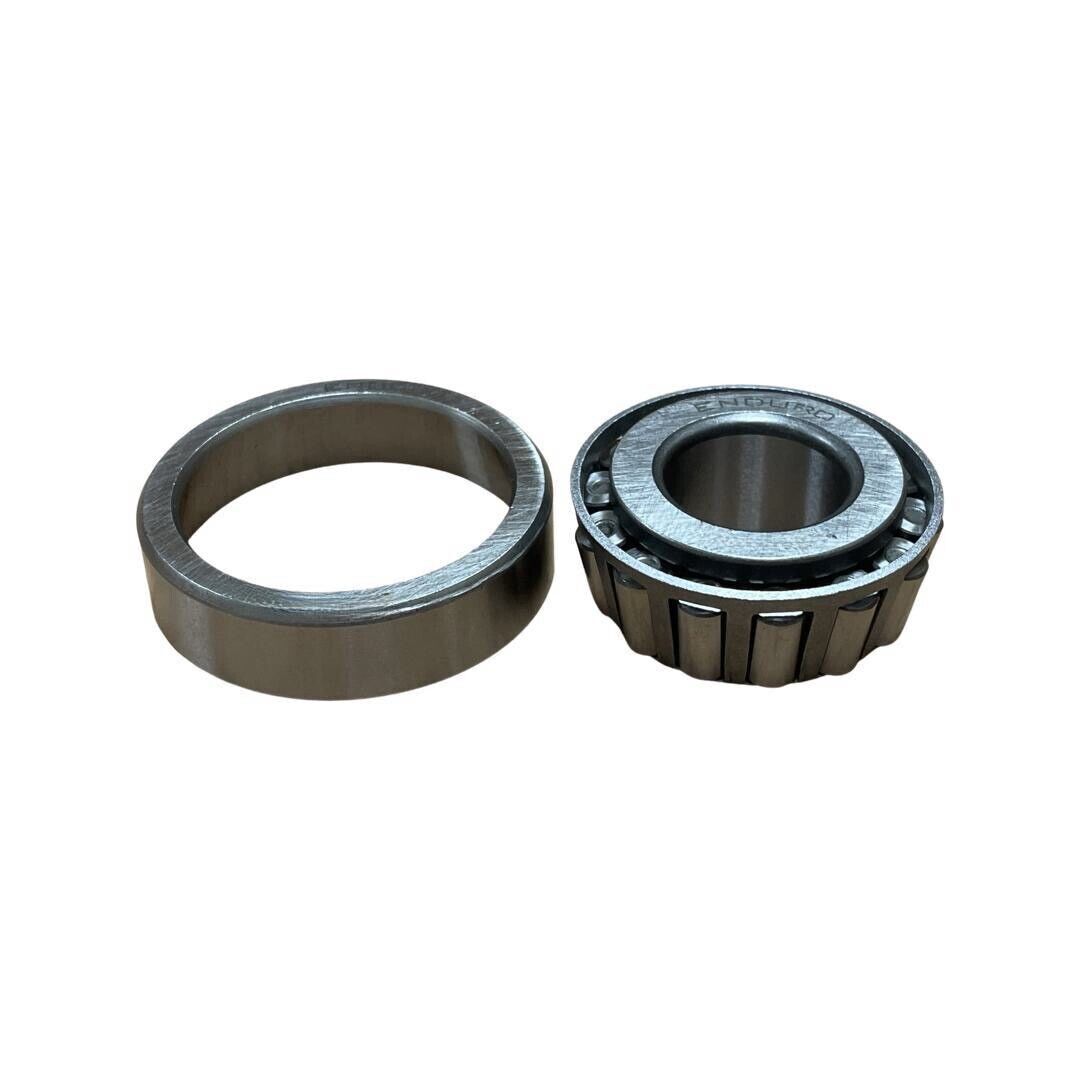 Enduro 25580/25520 Taper Roller Bearing Set Cup/Cone 1.750″ x 3.2650″ x .937″
