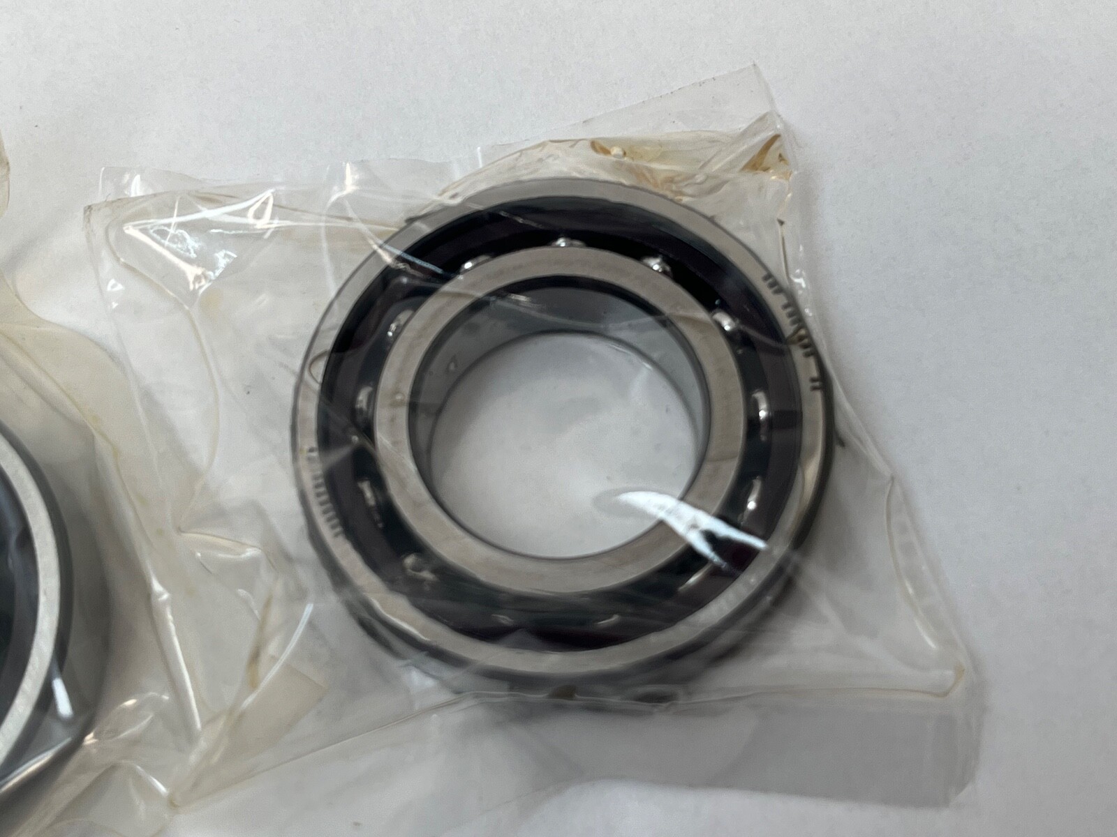 RHP 7005ETDULP4 Bearing 7005-E-T-DUL-P4 7005E 7005ACD 25x47x12 mm 2 Pcs