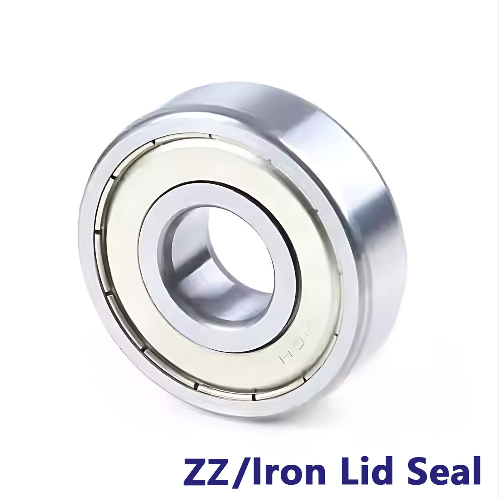 HCH 604-609 2RS/ZZ Ball Bearing Rubber Or Metal Seals Deep Groove Ball Bearings
