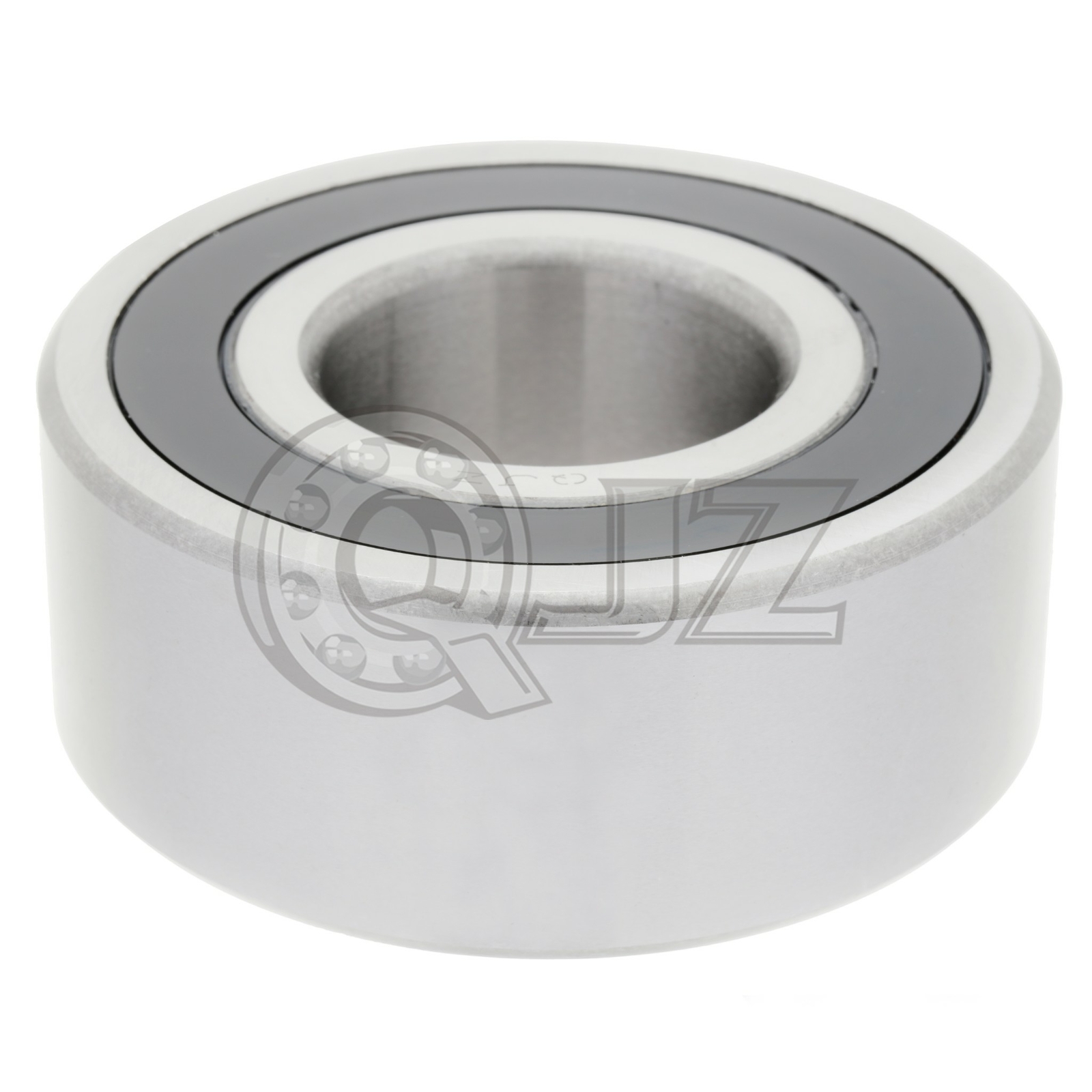 [8-Pk] 6017-2RS Deep Groove Radial Ball Bearing Rubber Seal 85mm x 130mm x 22mm