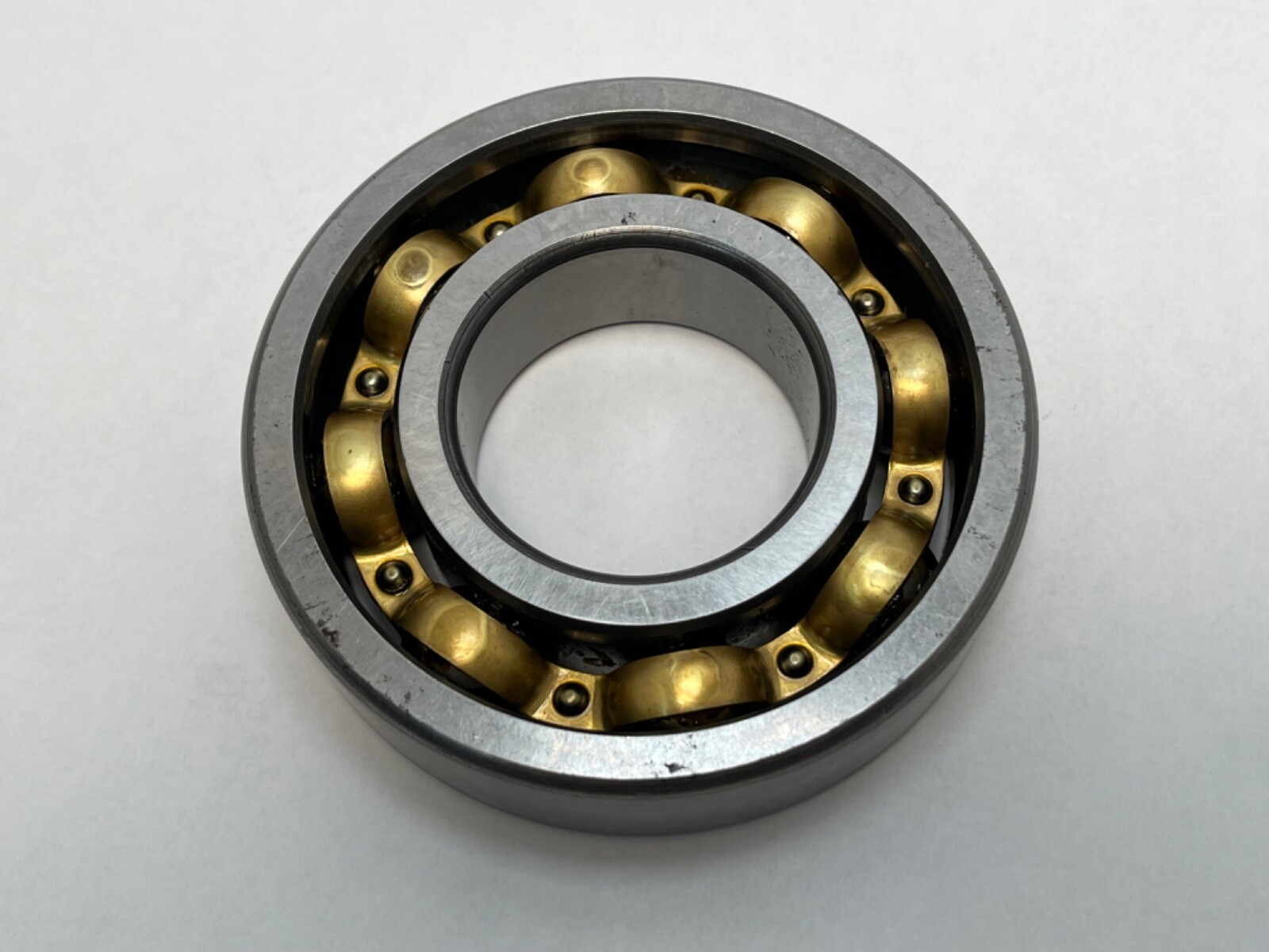 SKF 6311YC783 Bearing Open 55x120x29 mm 6311-Y-C783 6311-P5 ABEC5 USA