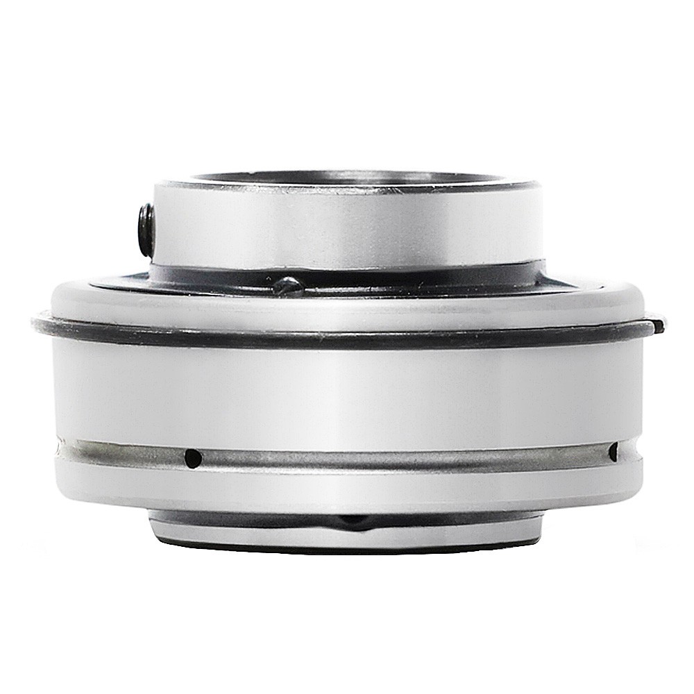 SER205-16, ER16 Insert Bearing 1″ Bore, Cylindrical OD with Snap Ring (Qty 1)