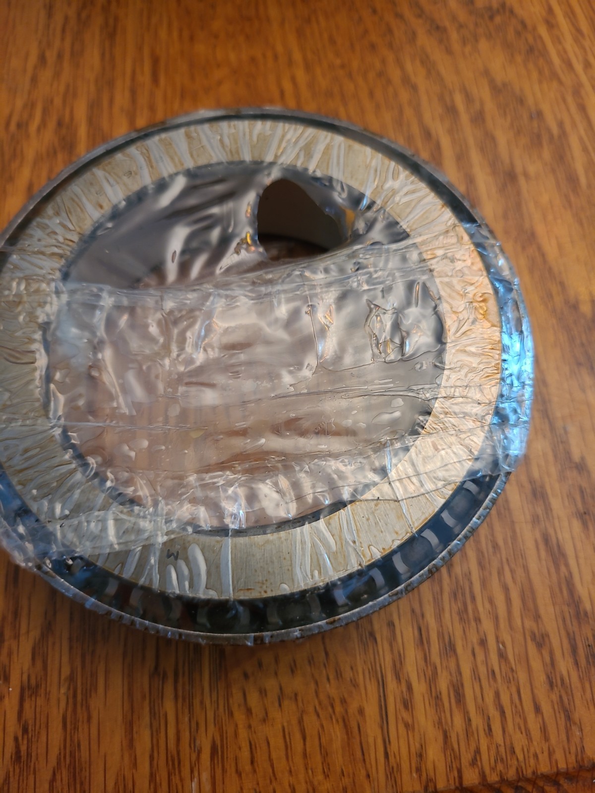 New in Box Bower BCA Tapered Roller Bearing 29675 See Pictures