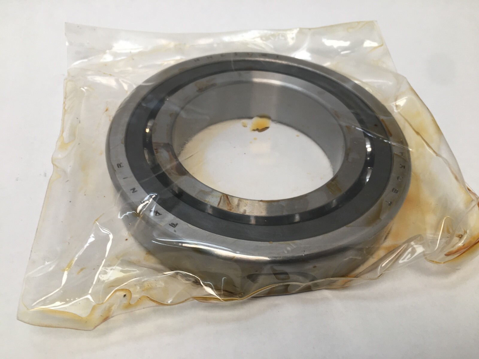 Fafnir 2MM215WI Angular Bearing 75x130x25 mm 7215-C 2MM-215-WI-CR ABEC7 USA