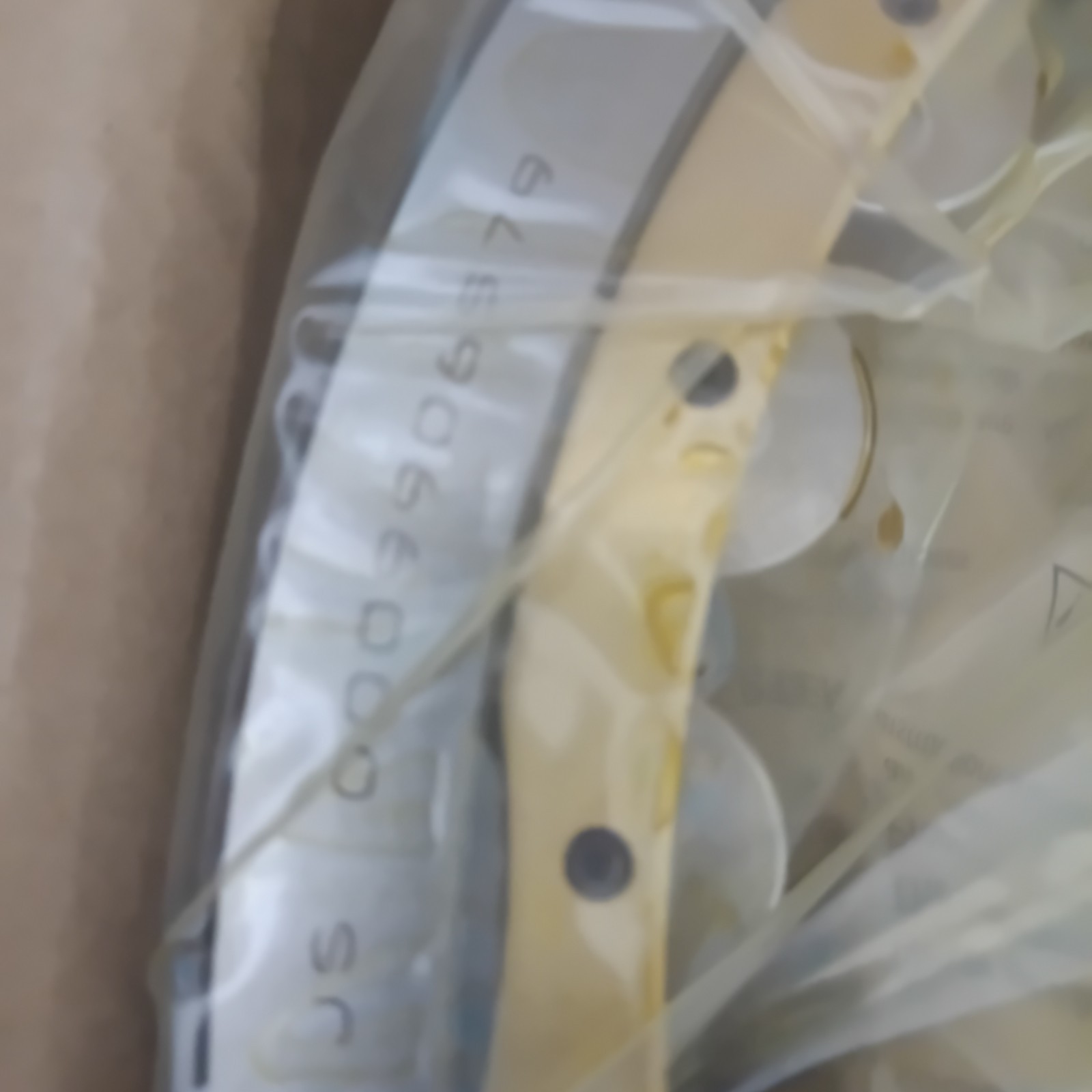 Timken NU1044MA Cylindrical Roller Bearing 220x340x56mm New Open Box