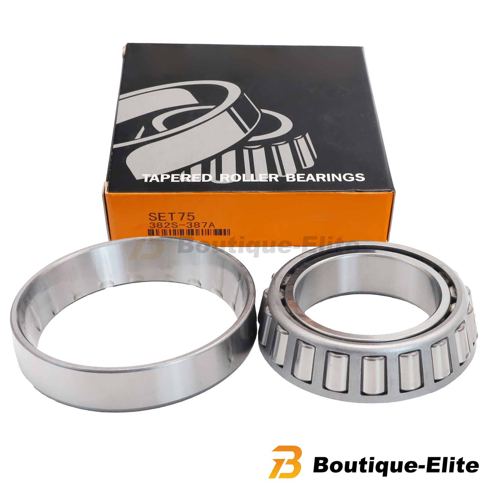 NEW Fits TIMKEN Differential Carrier Bearings & Races Fits For Dana 60