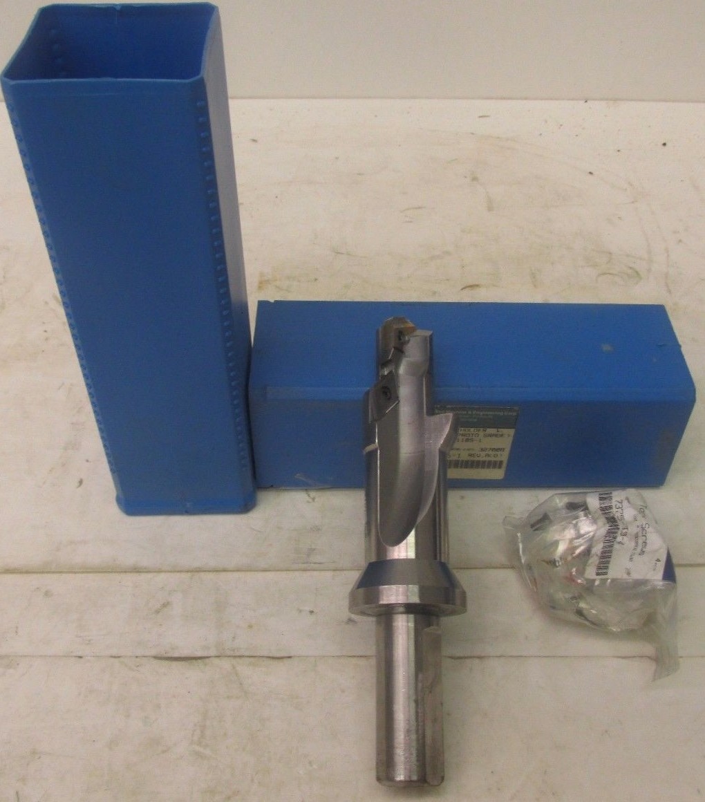 AMEc Special Holder #1 T-A (PROTO GRADE) 971105-1 M1090X0-7325 41327 LR