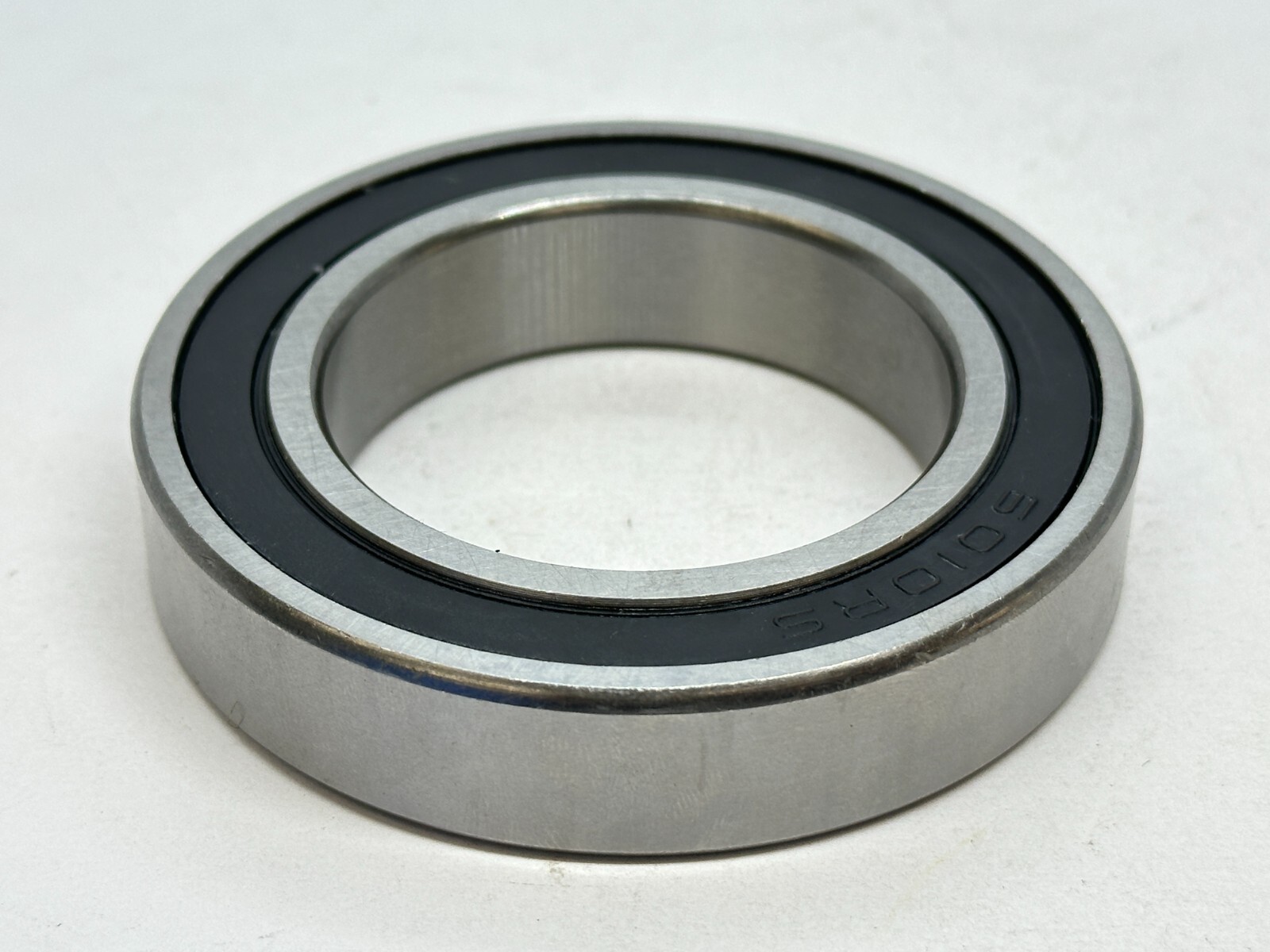 Bosch Rexroth 1900905172 Deep-Groove Ball Bearing DIN 625-6010-2RS