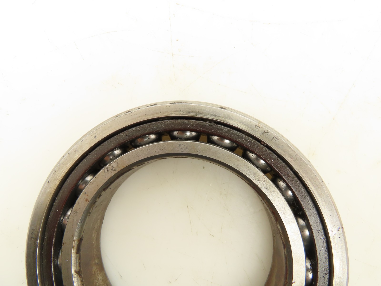 SKF 7014 CD/P4ADGC Precision Angular Contact Ball Bearing 70x110x20mm