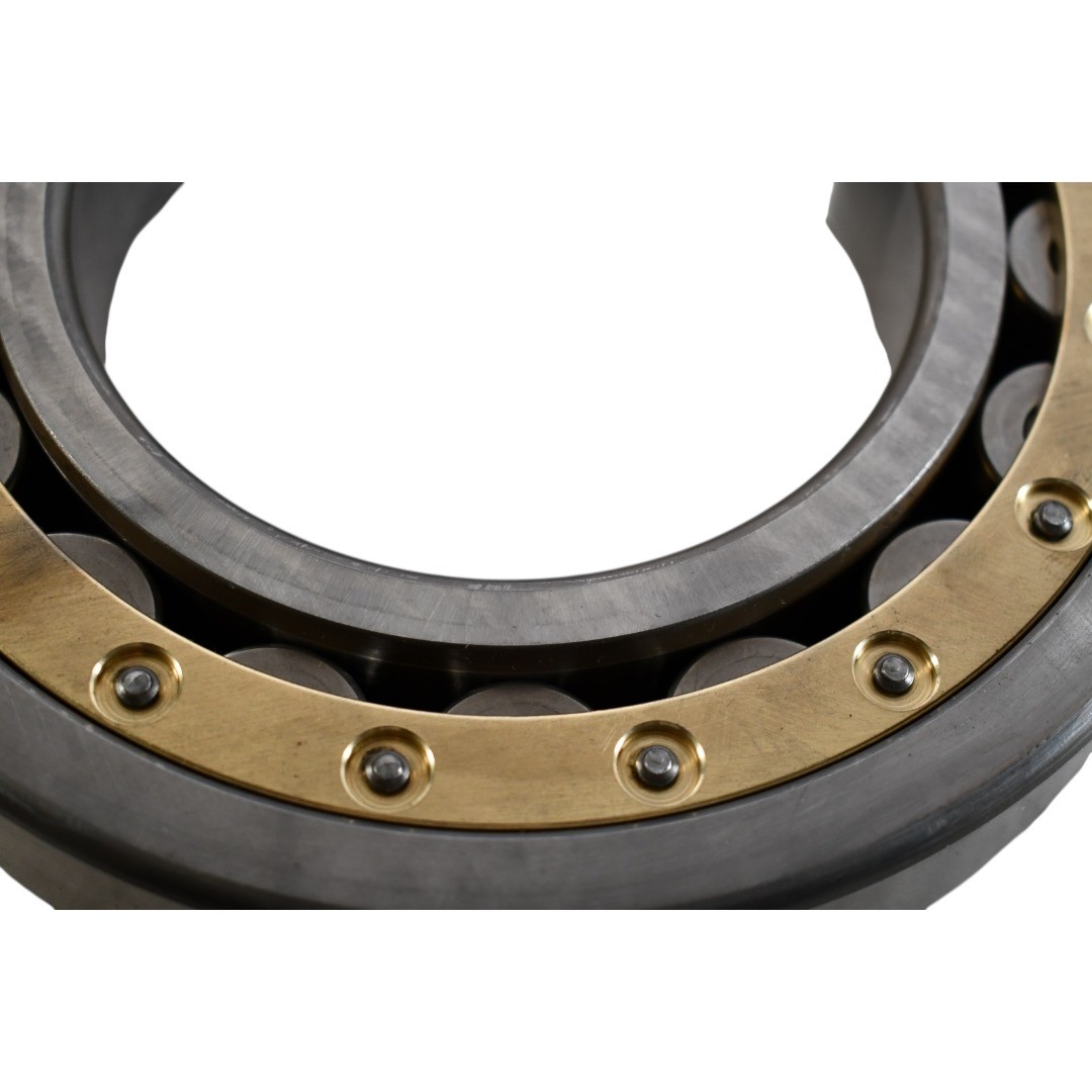 NEW Koyo NU222RC3 Cylindrical Roller Bearing 110x200x38mm Open C3 Clearance
