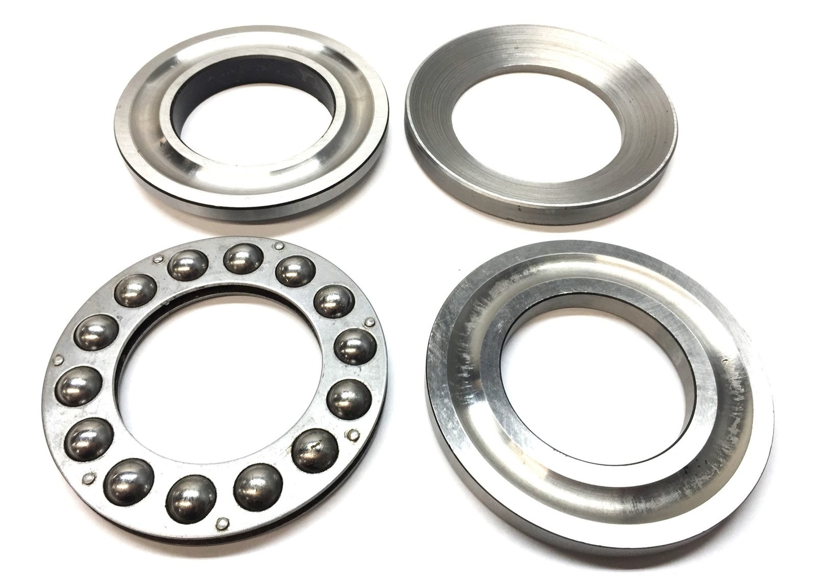 Joy Thrust Roller Bearing Assembly 1615U NOS