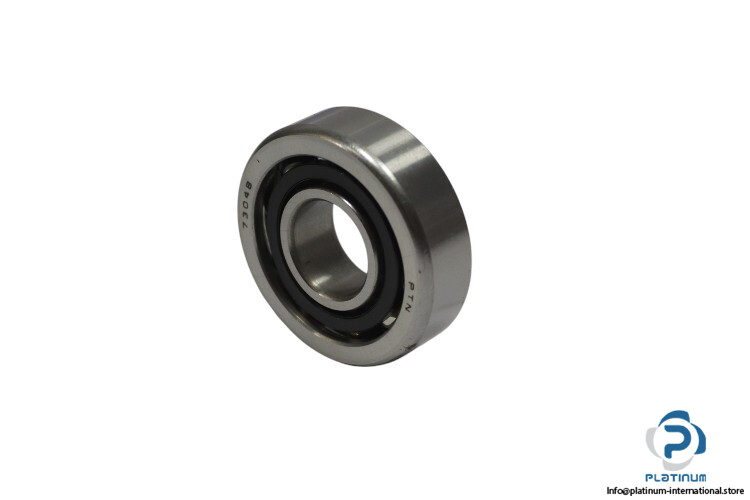 7304B ANGULAR CONTACT BALL BEARING / Angular Contact Ball Bearings 20x52x15mm