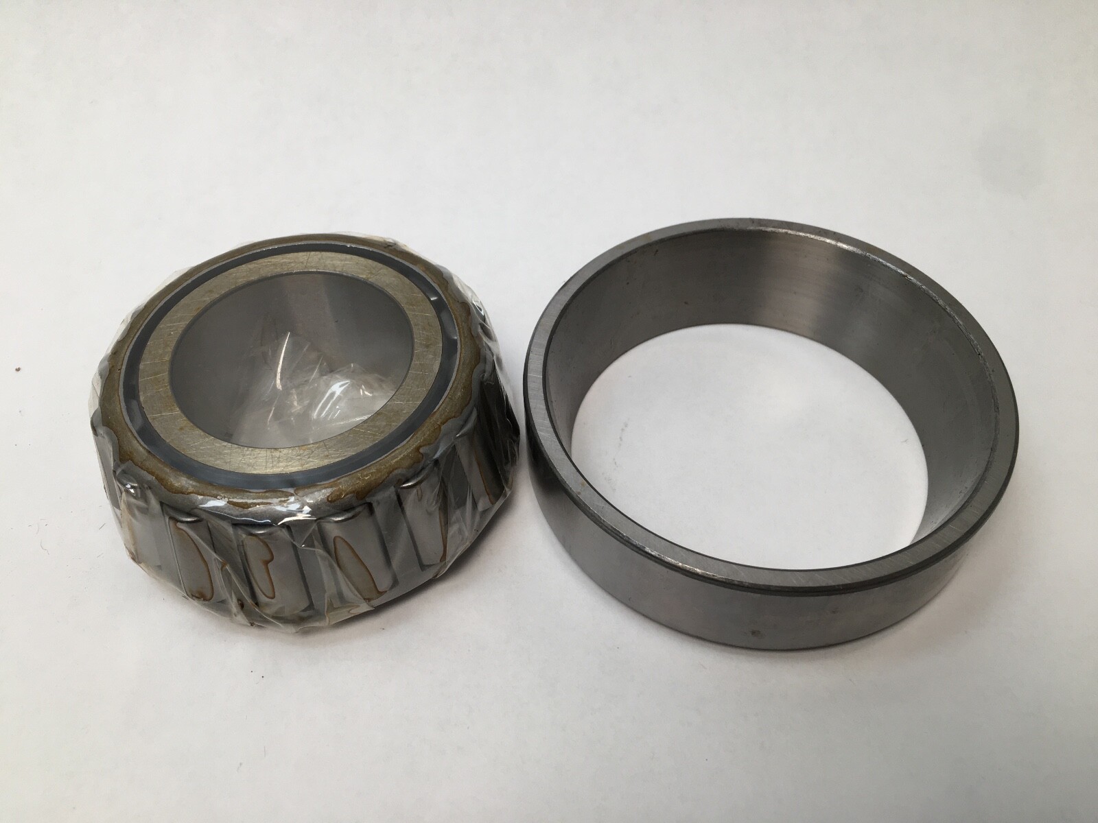 NTN 3585/3525 Taper Bearing Cone&Cup 1-5/8″ ID 3-7/16″ OD Japan