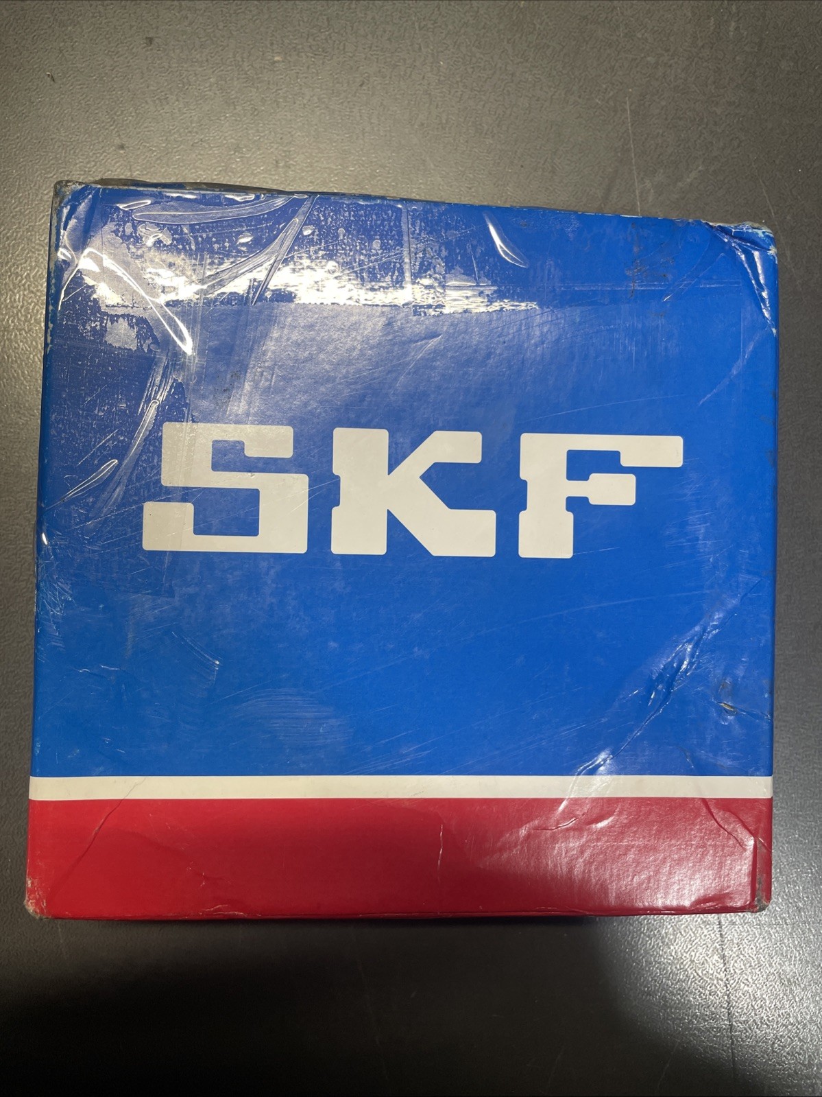 SKF NUP 313 ECJ NU Design Single Row Cylindrical Roller Bearing