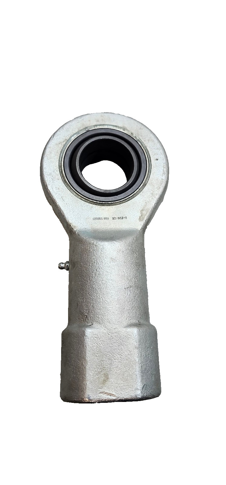 Timken Aurora AW-32Z-1 2″ Bore Female Threaded Rod End, Zerk, RH, 5″ Head, 10″OA