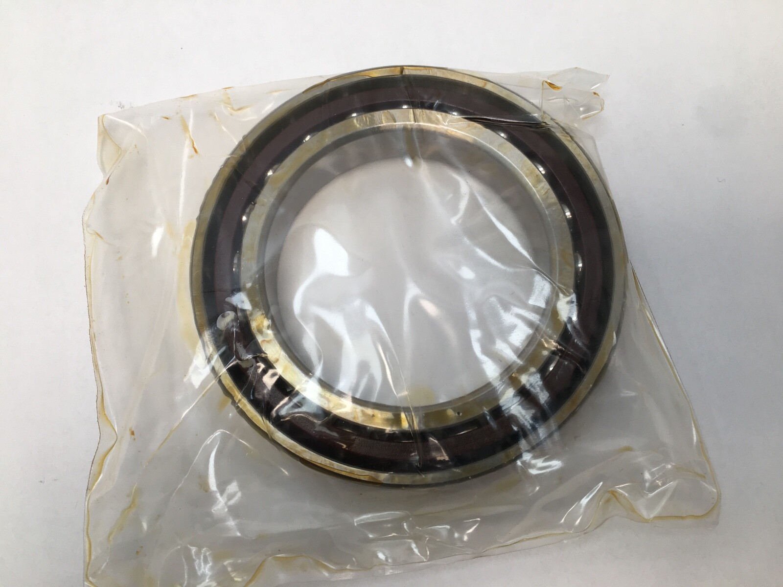 Fafnir 3MMV9115WI-SUL Bearing 75x115x20mm 7015-A 3MMV-9115-WI-CR-SUL USA