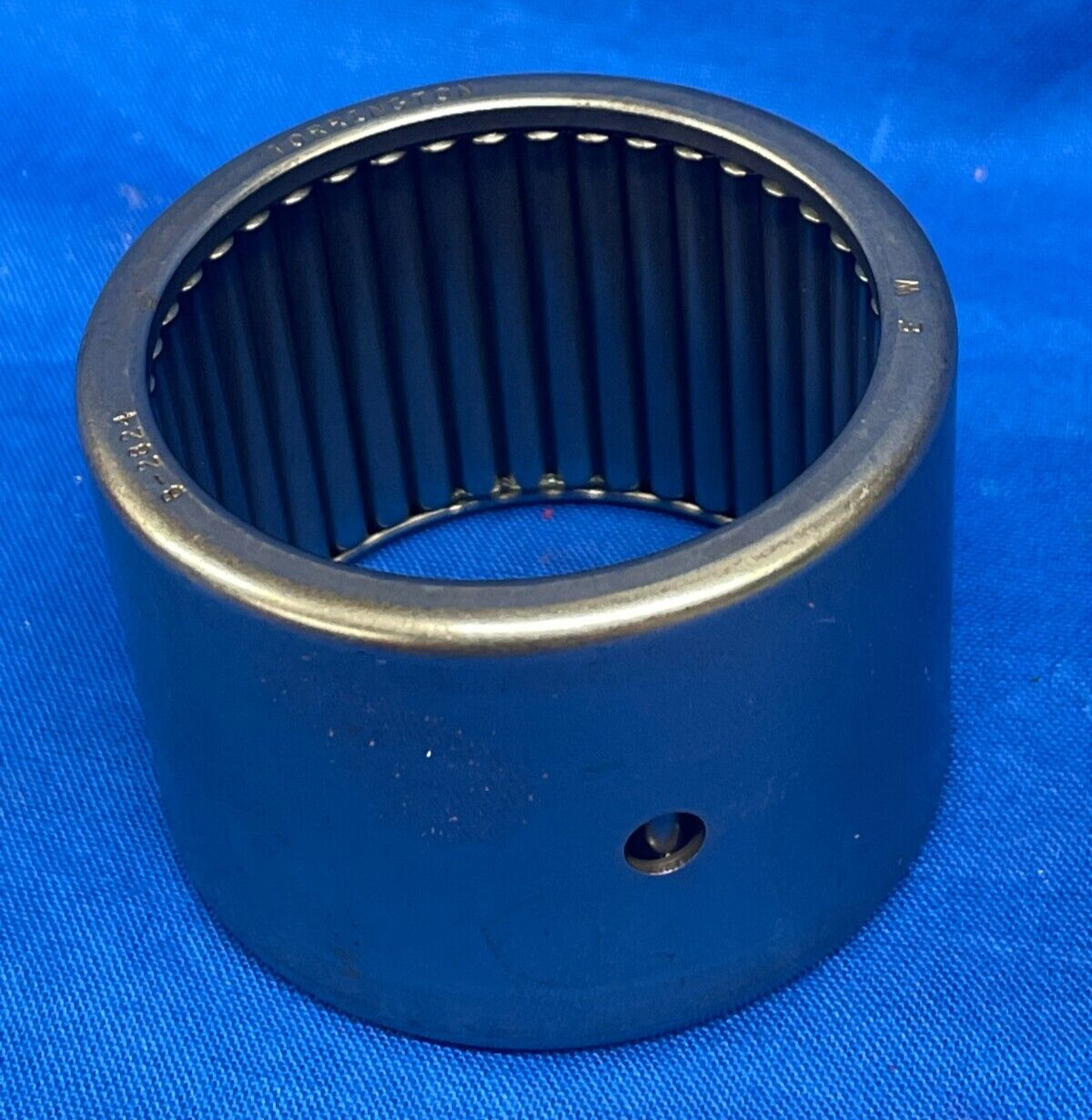 TORRINGTON NEEDLE ROLLER BEARING B-2824-OH 1-3/4″ X 2-1/8″ X 1-1/2″