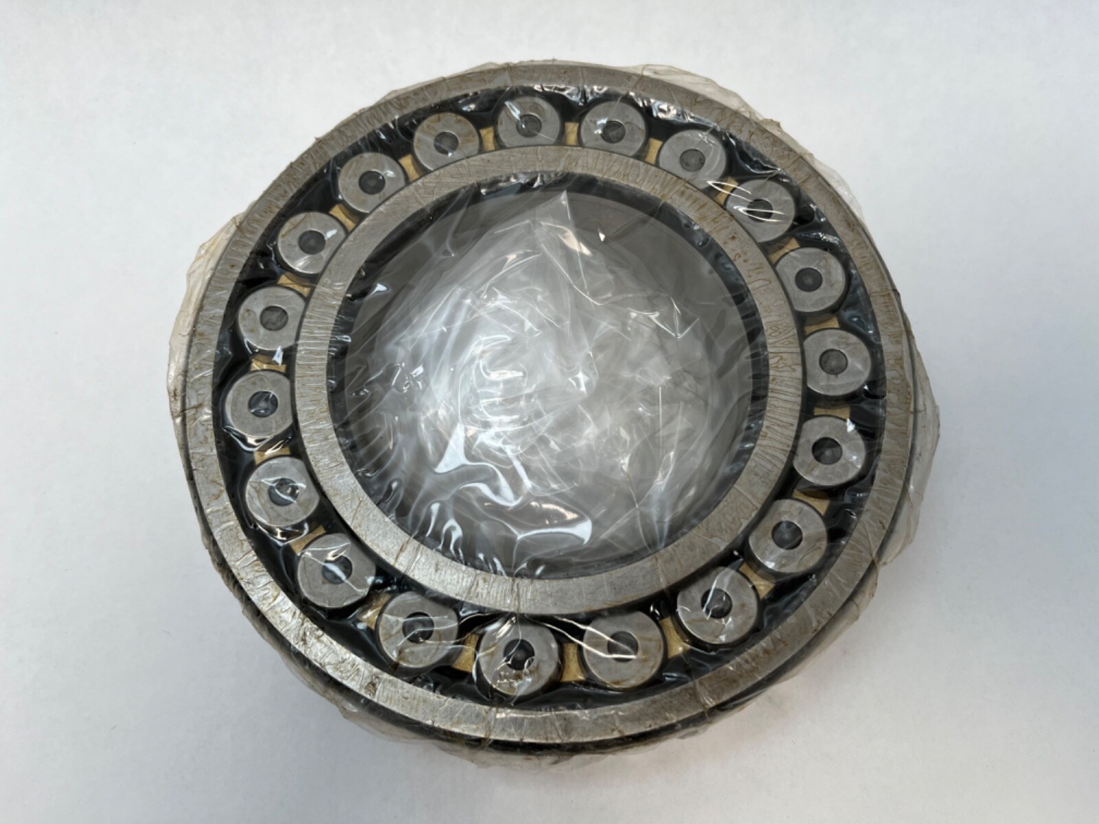 URB 22219MBC3W33 Spherical Bearing 22219-MB-C3-W33 22219BR 22219M 95x170x43 mm