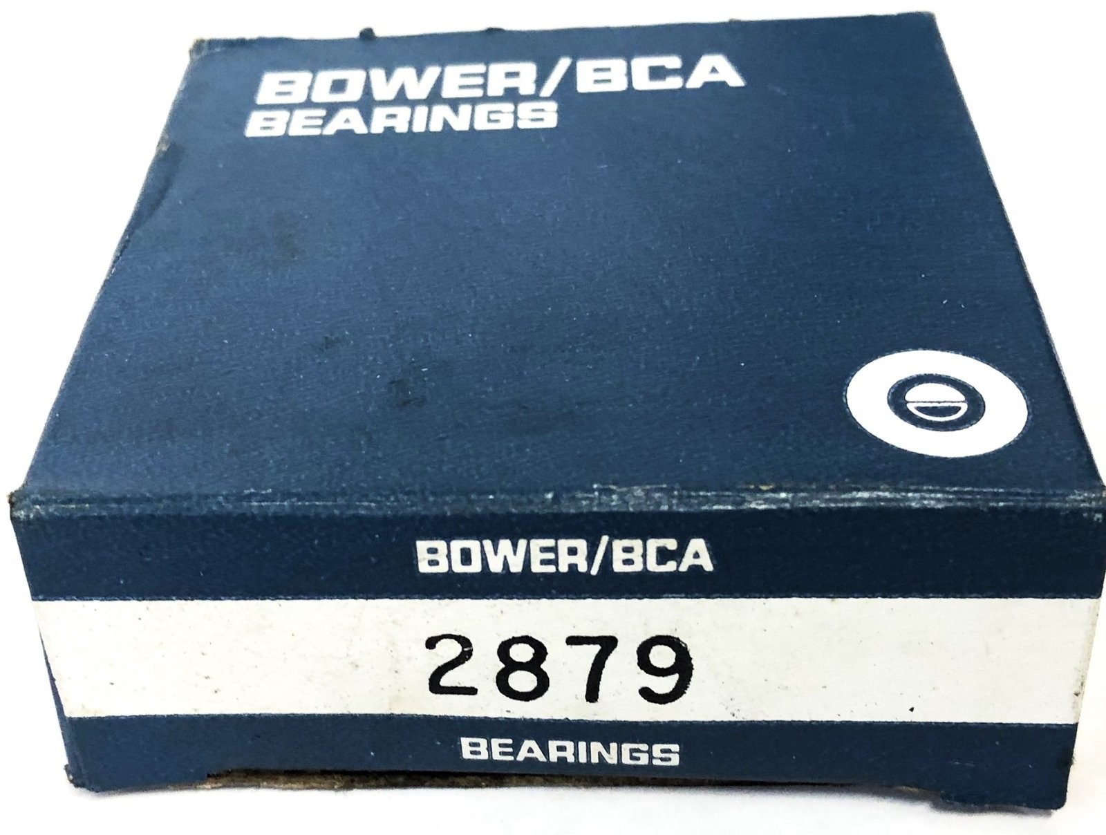 SKF Tapered Roller Bearing Cone K2879 NOS