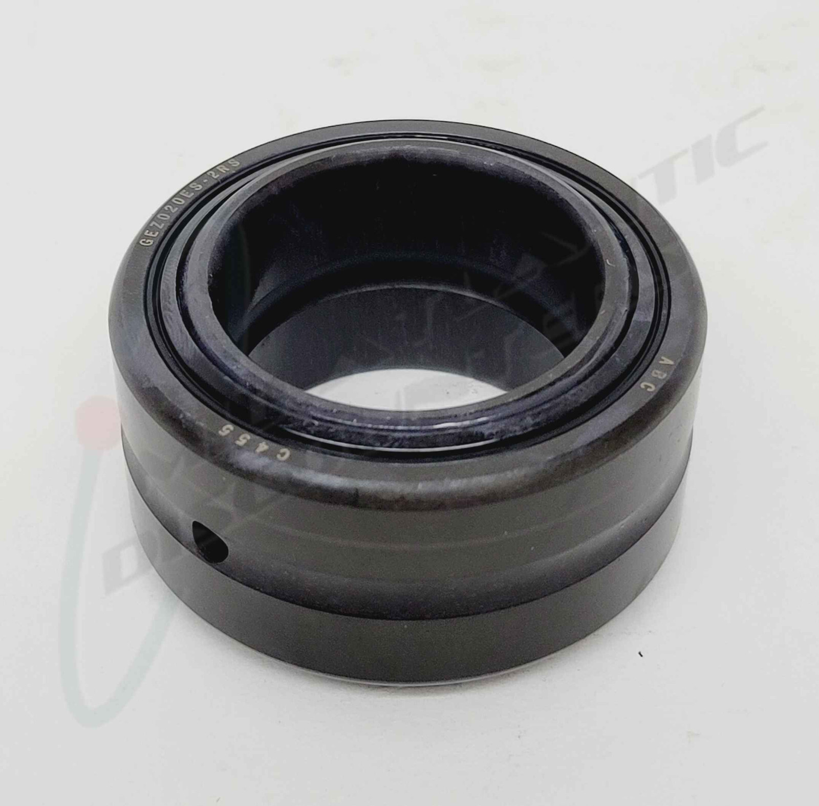 Aurora GEZ020ES2RS Spherical Plain Bearing 1.2500″ Bore, 2.0000″ OD