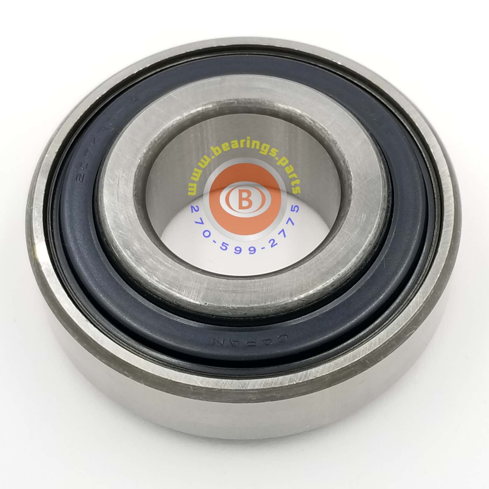 207KRR14 JAF New Single Row Ball Bearing