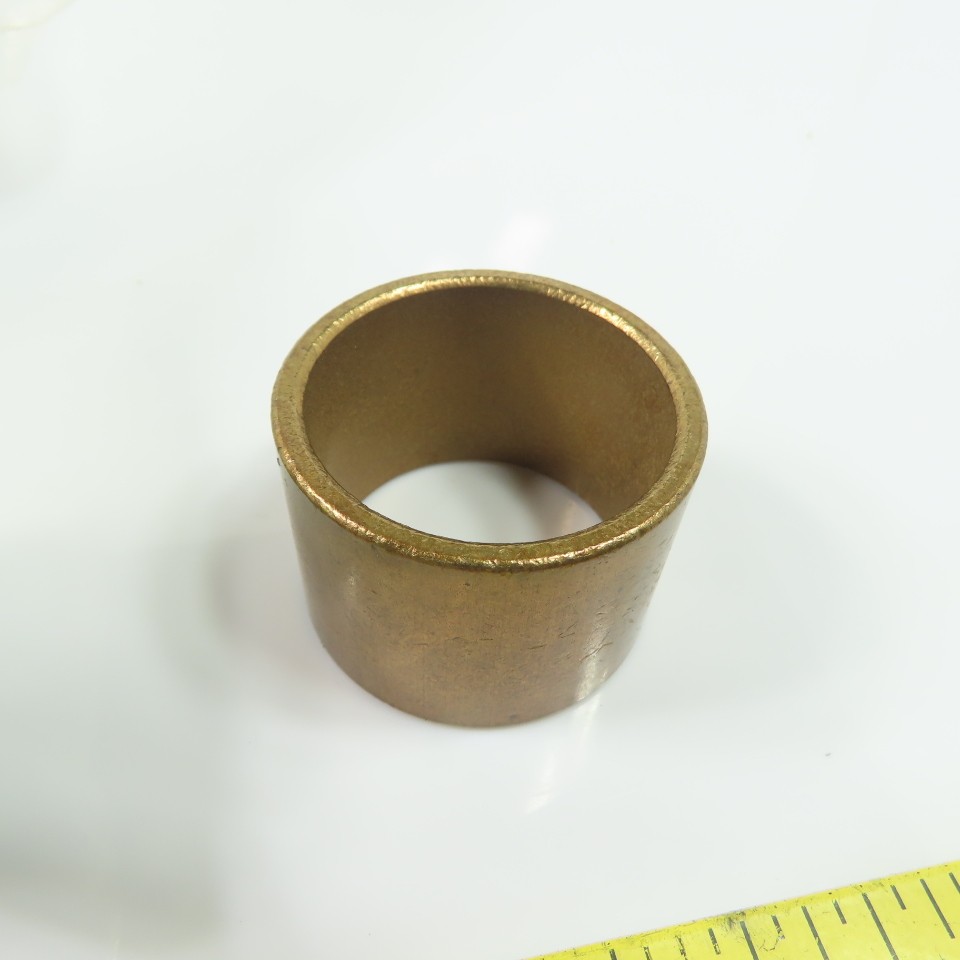 Isostatic RP-4154M4856-2 EP242820 Sleeve Bushing 1.504 x 1.755 x 1-1/4 Lot of 4
