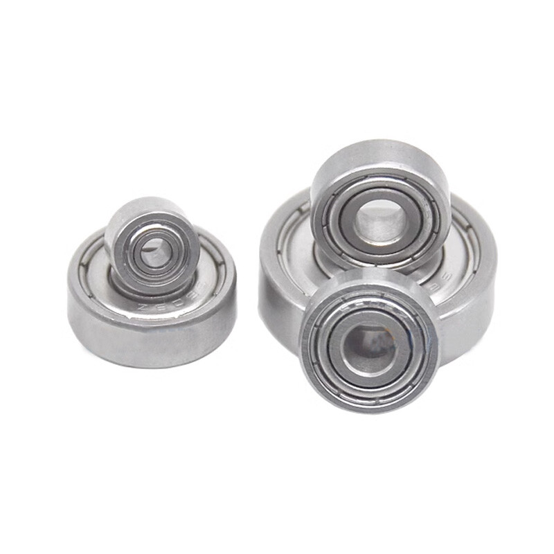 Stainless Steel MR52 – MR148 ZZ Series Precision Micro Deep Groove Ball Bearing