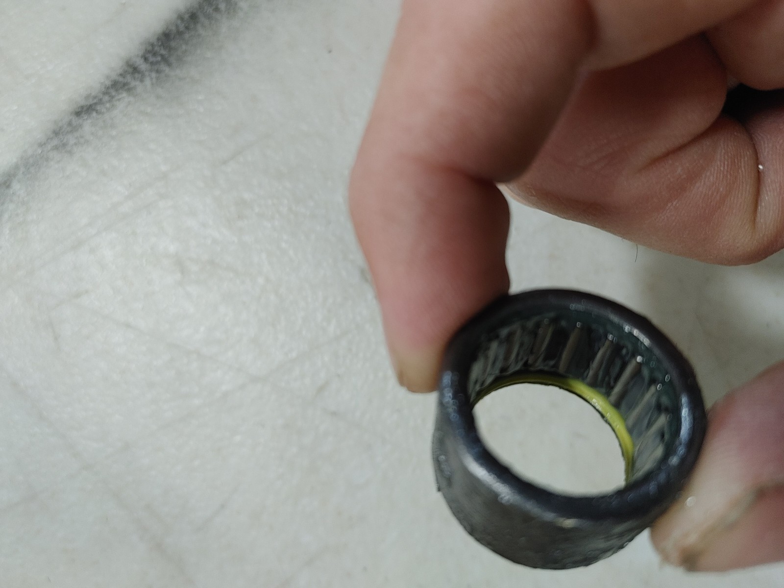 INA Schaeffler SCE1211 – P L271/STD Drawn Cup Needle Roller Bearing (X3BW)