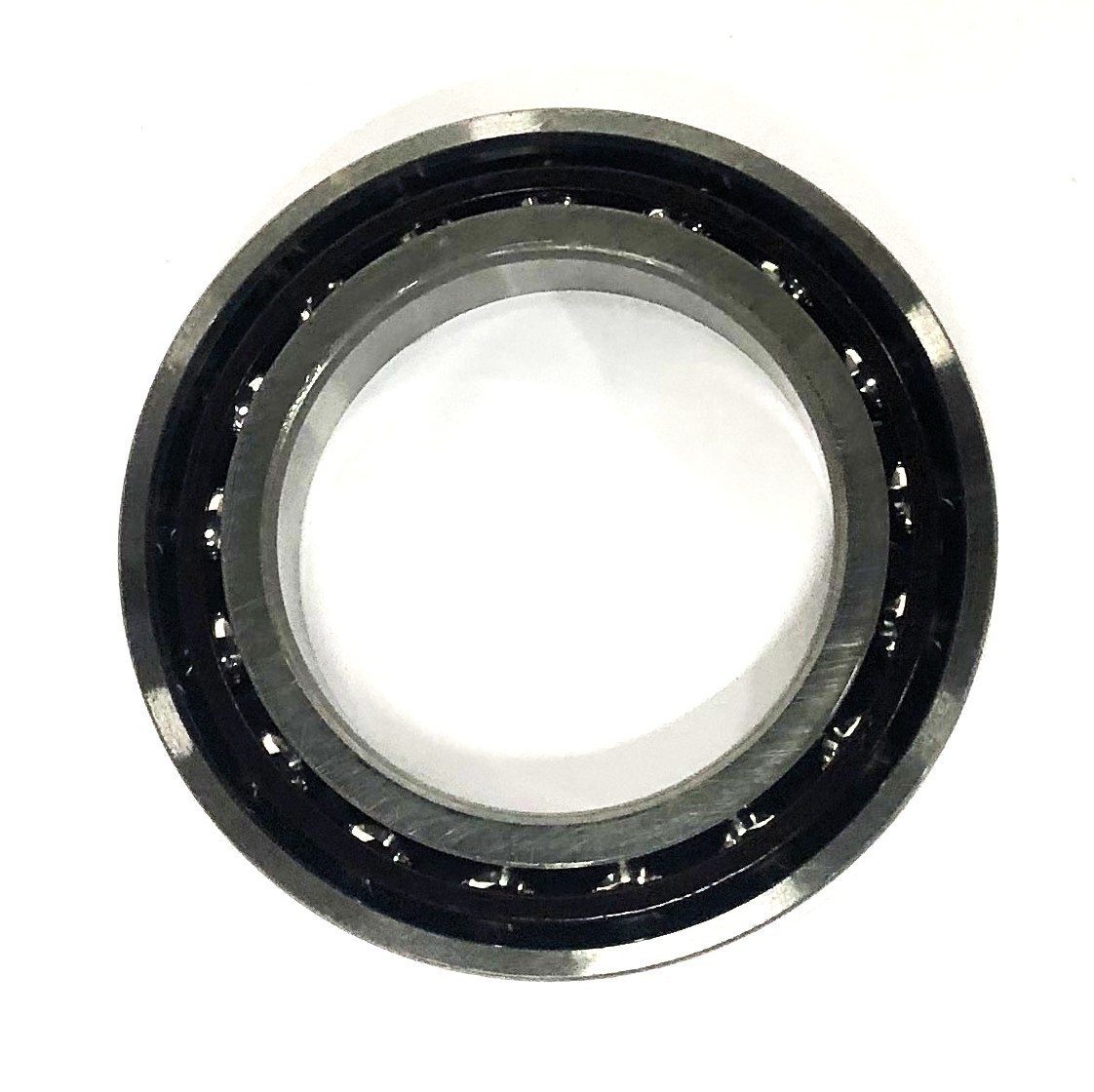 RHP 2 Piece Set Contact Bearing 7907A5TRDULP3 NOS