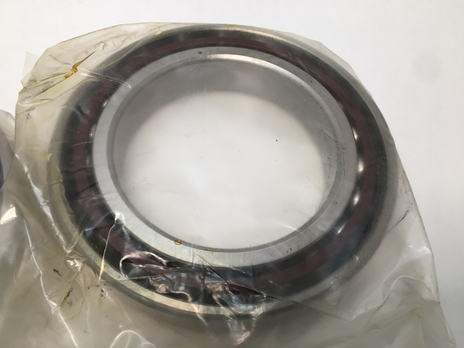 Fafnir 3MM9122WI-DUM Bearing 110x170x28mm 3MM-9122-WI-CR-DUM 7022 USA 2 Pcs