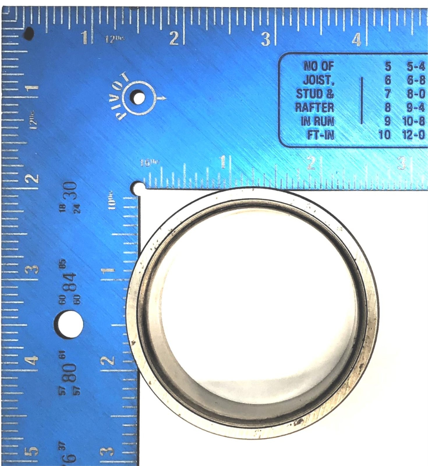Rollway Cylindrical Roller Bearing Inner Ring (No Box) E-1211 NOS