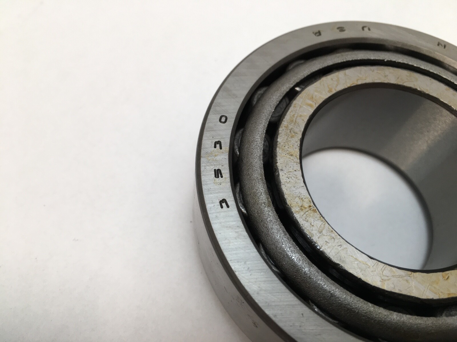 Timken 3577/3530 Taper Bearing Cone&Cup 1-5/8″ ID 3-5/16″ OD USA