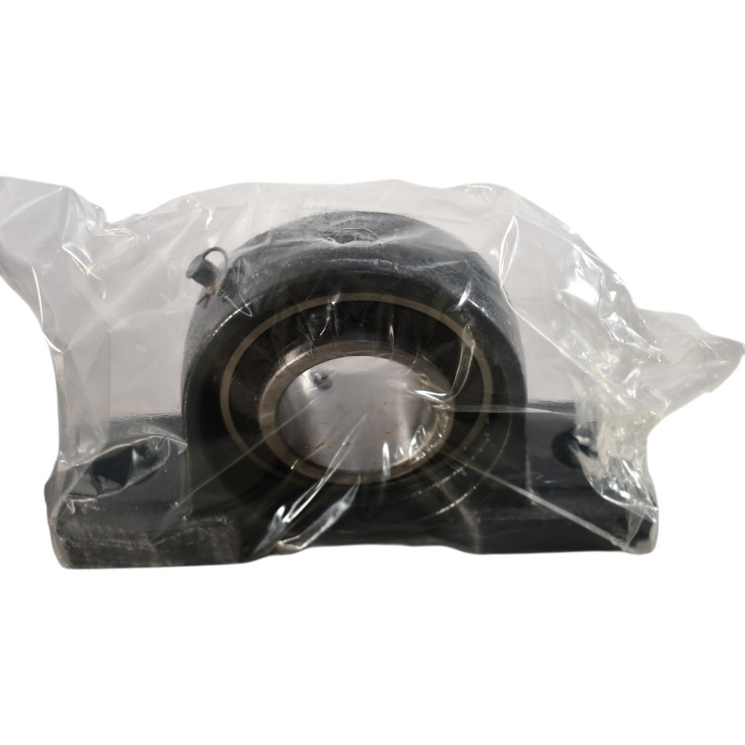 NEW Amcan UCP21031G Pillow Block Bearing Unit 115/16 Bore Cast Iron Housing