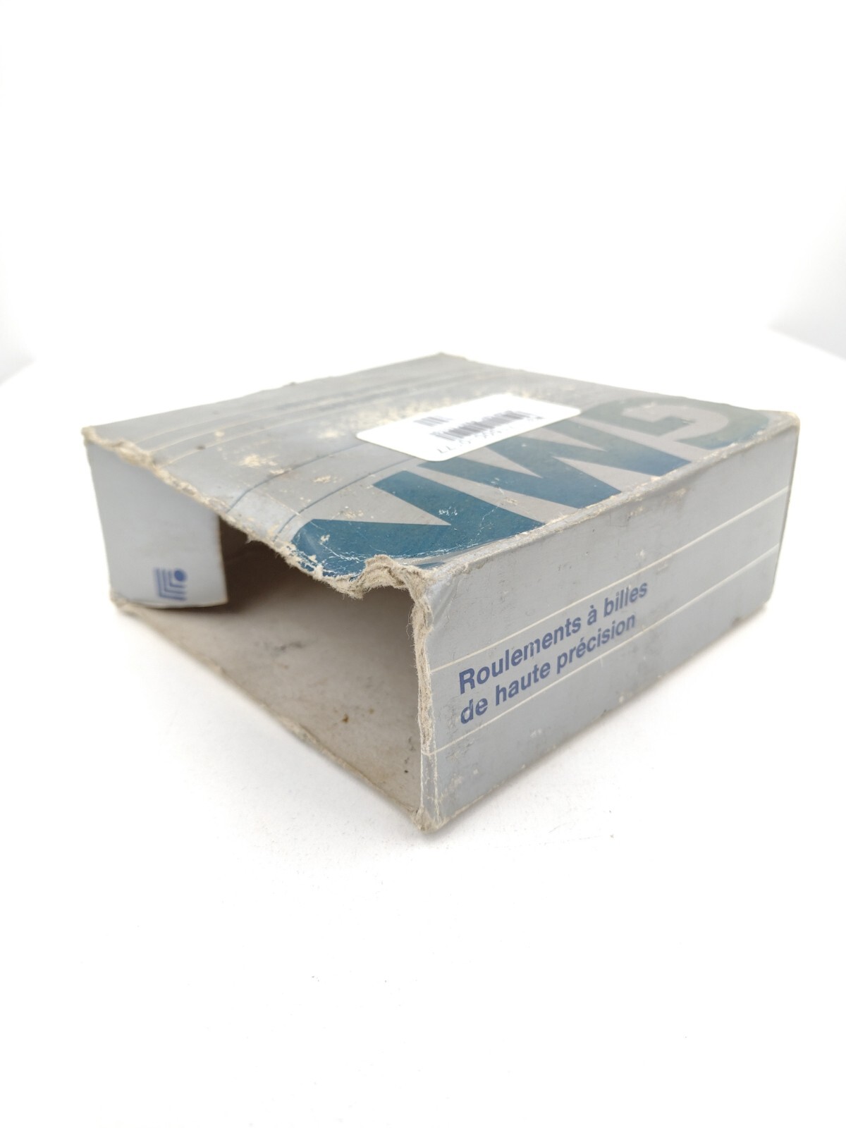 ** GMN S 6014 C TA ABEC7 Angular Contact Bearing (1 Pair)