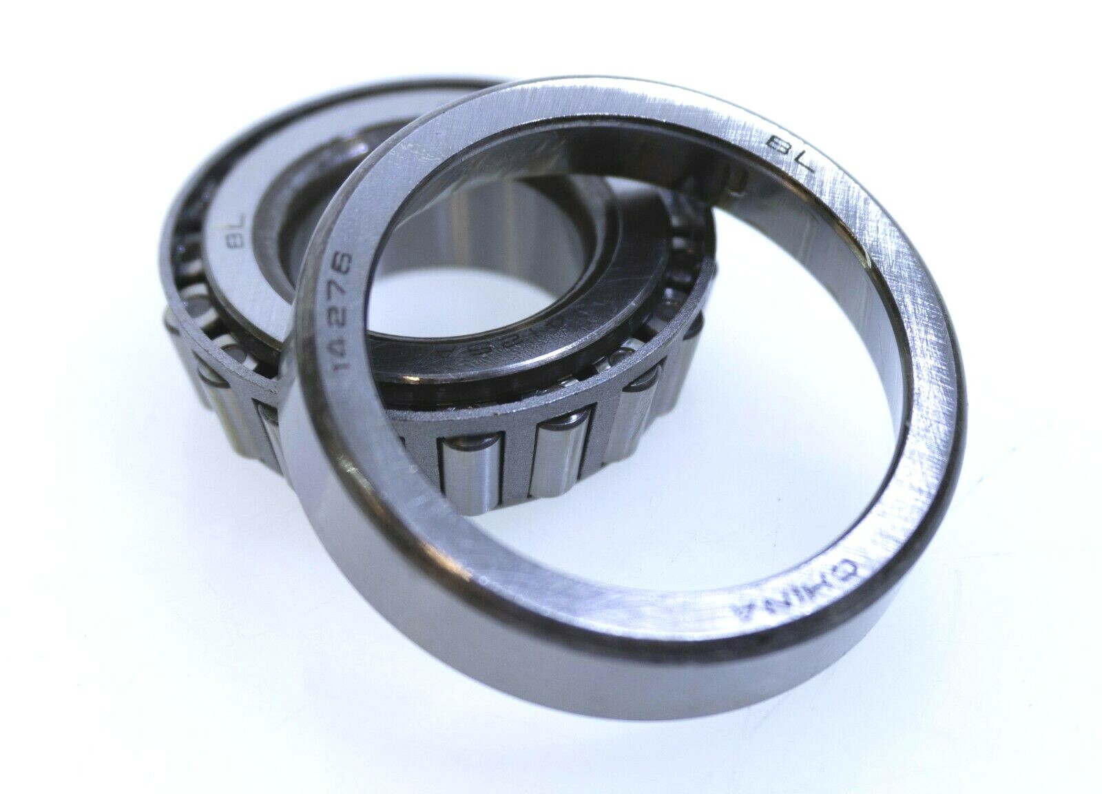 BL 14125A 14276 Precision Bearing Tapered Roller Cone & Cup Set
