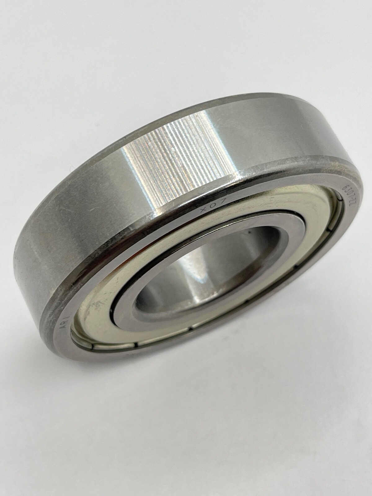 WJB 6307-ZZ Ball Bearing Premium Bearing Source Metal Shielded 35x80x21 mm