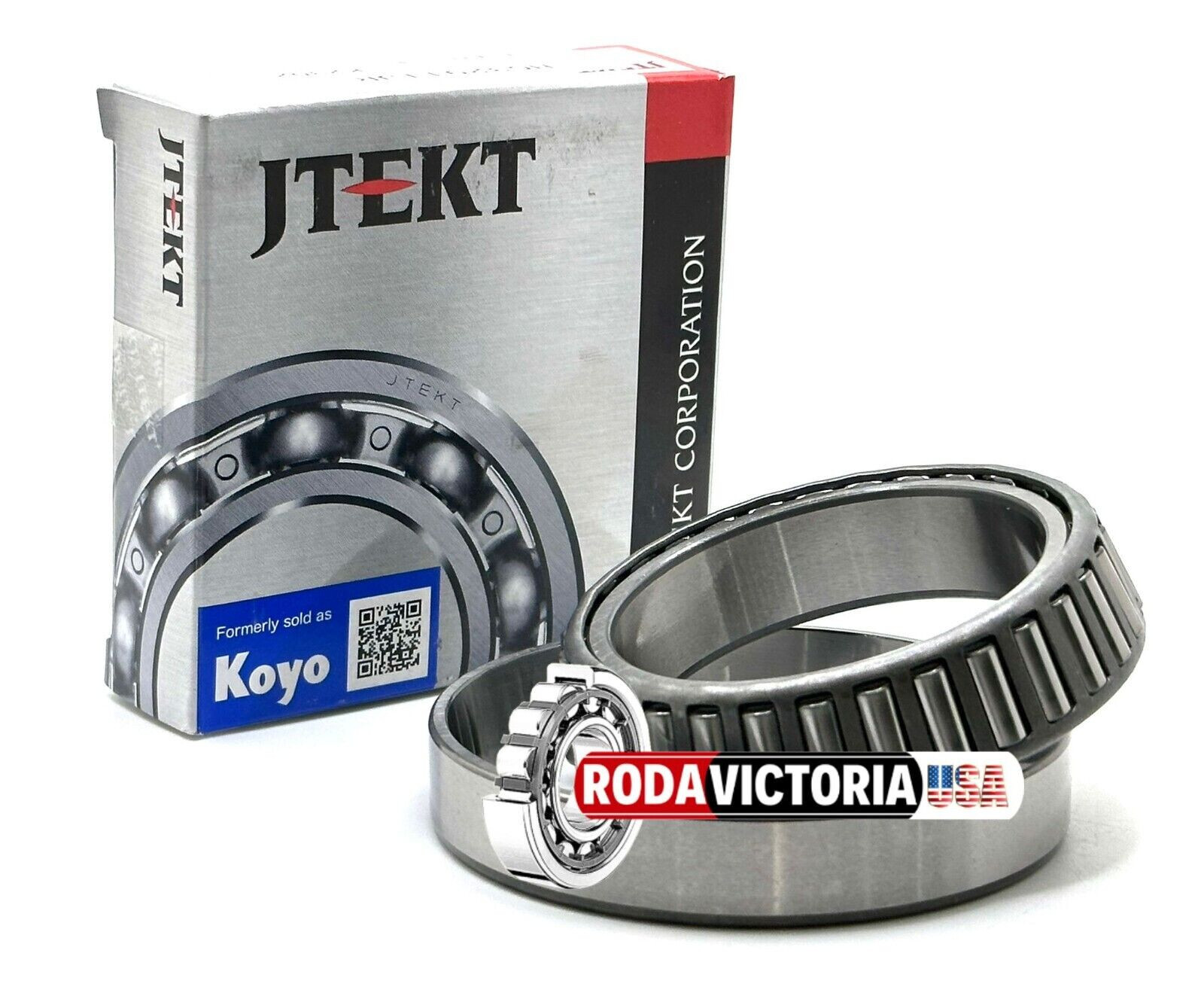 KOYO JAPAN HC 32911 JR TAPERED ROLLER BEARING 47366-39010