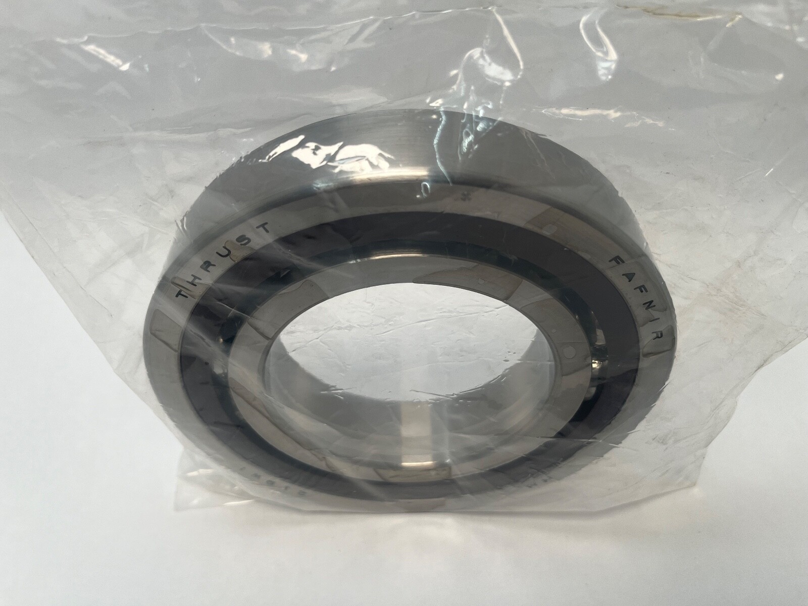 Fafnir 2MM219WI Bearing 95x170x32 mm 7219-C 2MM-219-WI USA