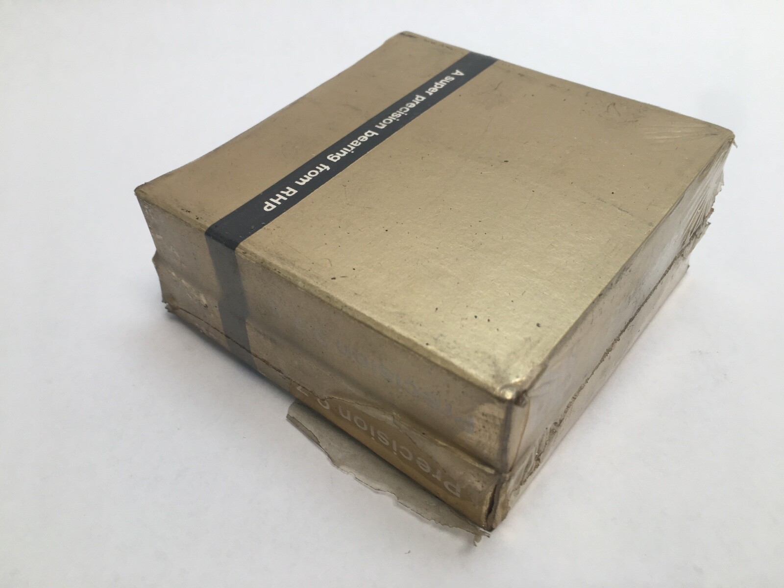 RHP 7009CTDULP4 Angular Bearing 7009C T DUL P4 7009X2TADUEP7 45x75x16 mm 2 Pcs