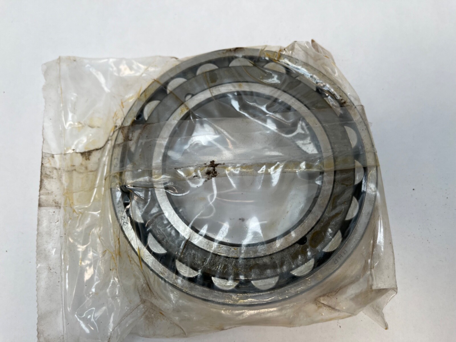 RHP 22215EJW33C3 Spherical Bearing 75x130x31 mm 22215E 22215-EJ-W33-C3 Italy