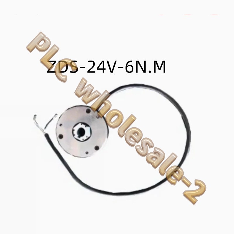 1PC New Brand ZDS-24V-6N.M Brake Z130D750-24A1 Full Electric Pallet Truck Fast