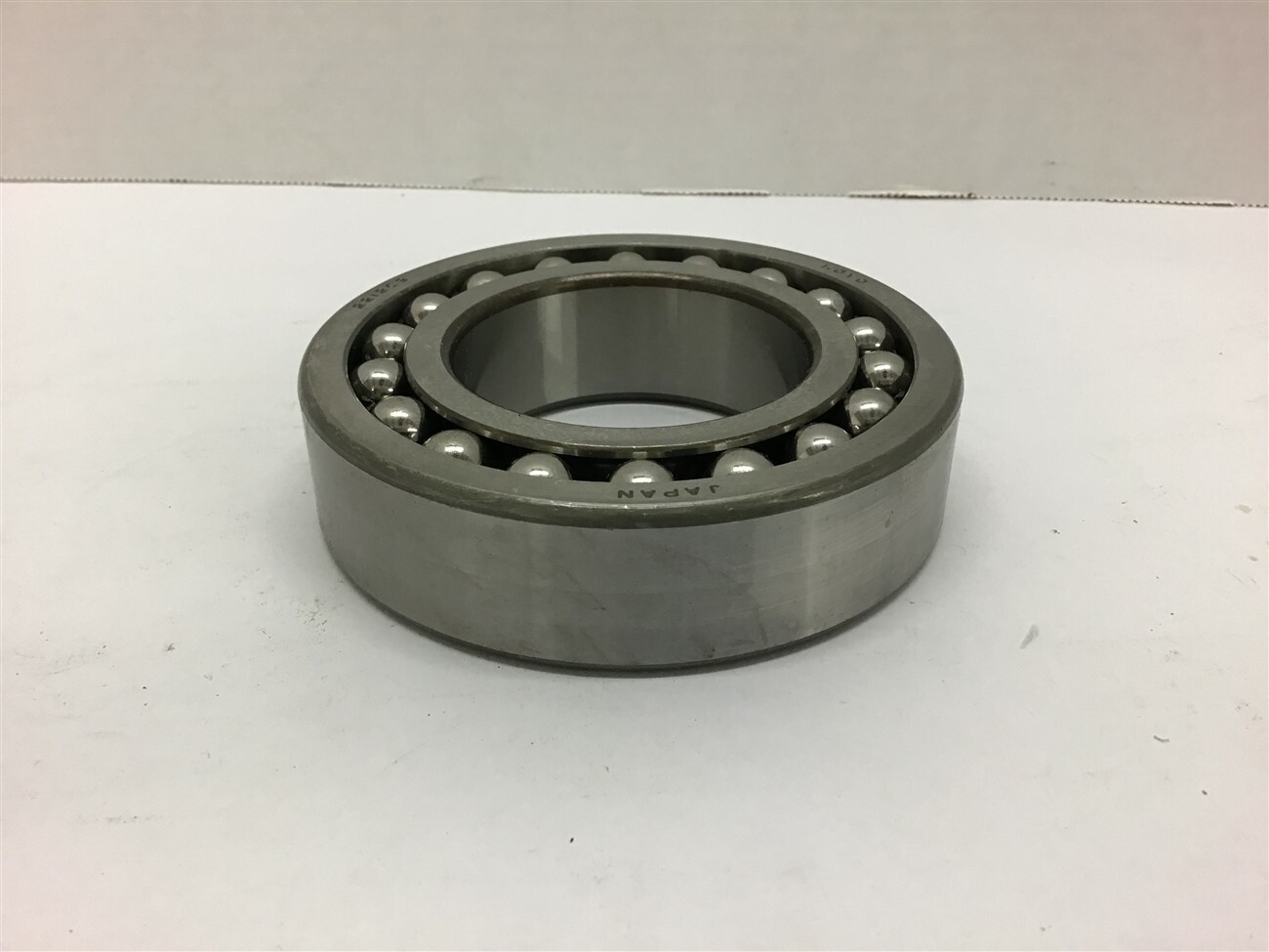 Koyo 2212 C3 Double Row Self Aligning Roller Bearing