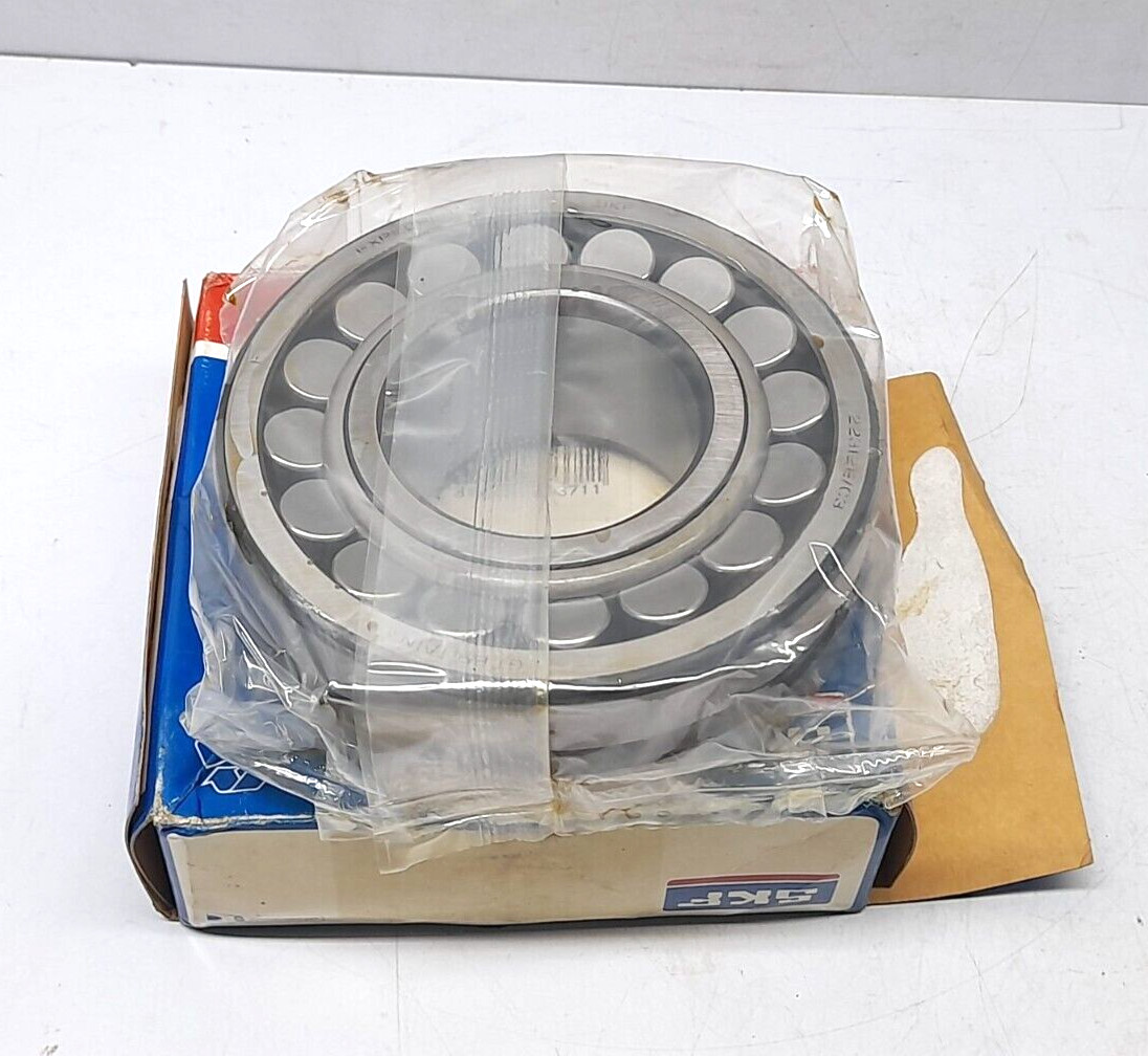 SKF 22312E/C3 Spherical Roller Bearing 22312 E/C3